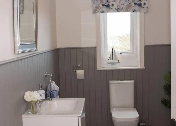 Διαμέρισμα Atlantic View *