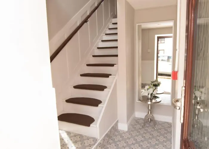 Atlantic View Appartamento *