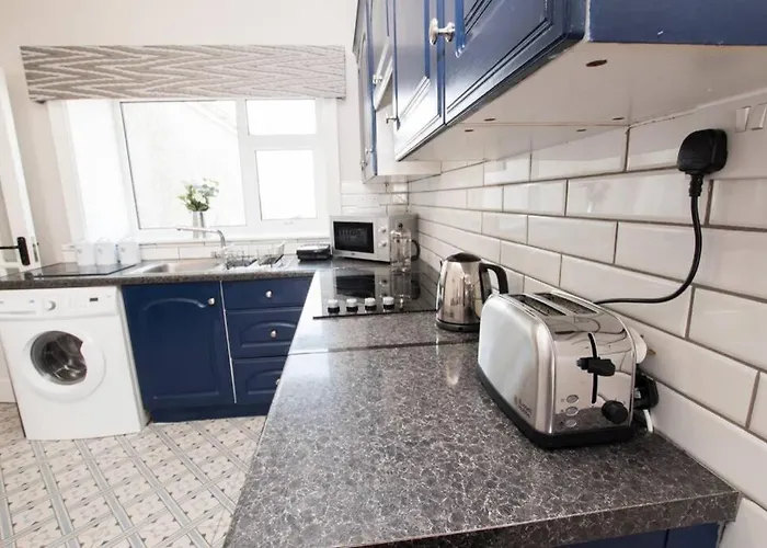 Atlantic View Appartamento