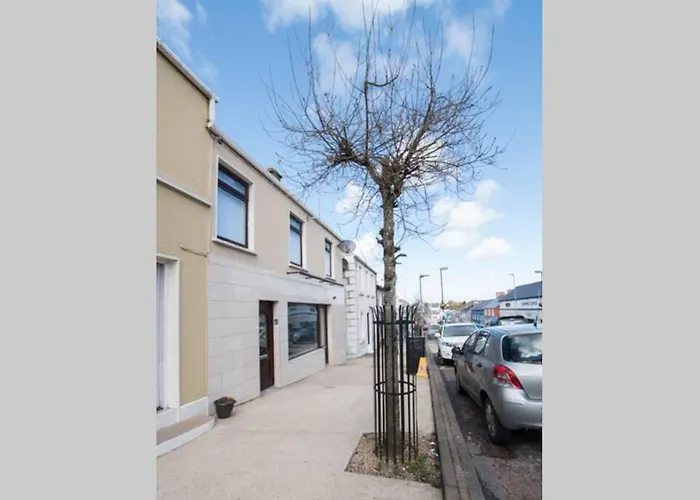 Atlantic View Διαμέρισμα