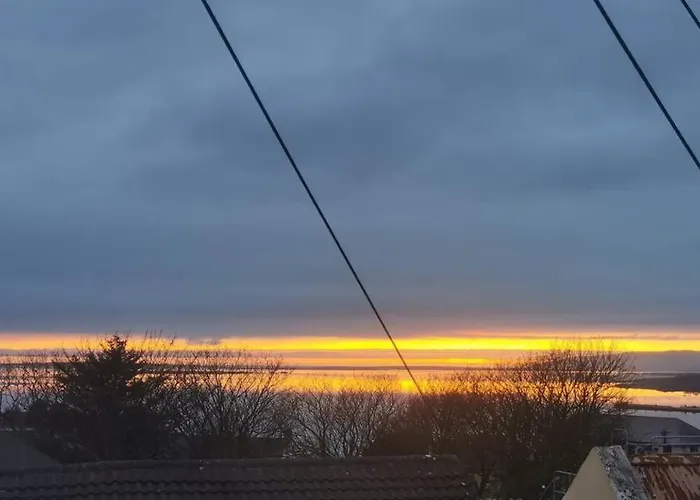 Atlantic View Διαμέρισμα