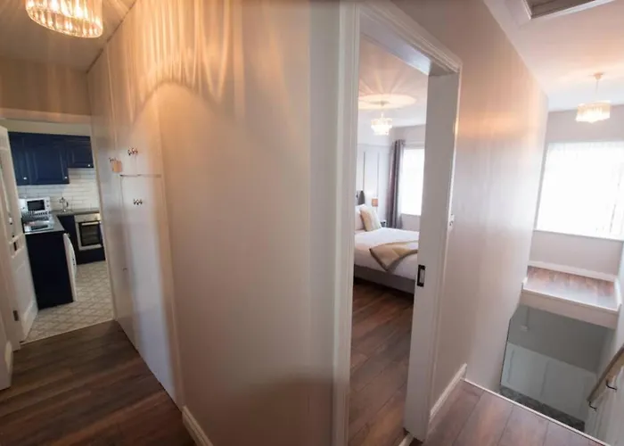 Atlantic View * Dungloe